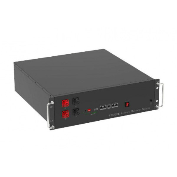 Акумуляторний модуль FSP LiFePo4 battery, 51.2V100Ah, 90% DOD (PS5120E) Киев - изображение 2