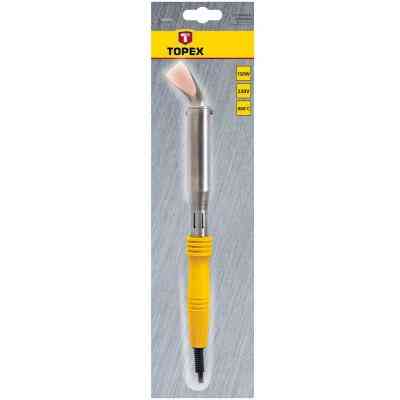 Паяльник электрический Topex 150 Вт (44E030) Винница