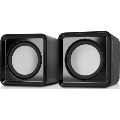 Акустична система REAL-EL S-10 USB Black (EL121100020) Вінниця - фото 12