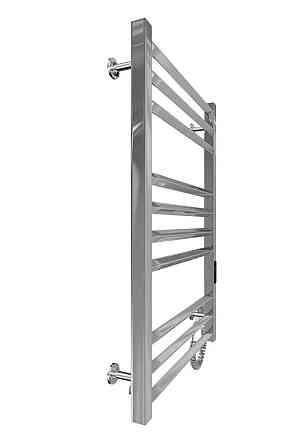 Электрический полотенцесушитель Mario Киото-I 770х530/500 TR К 2.0 Киев