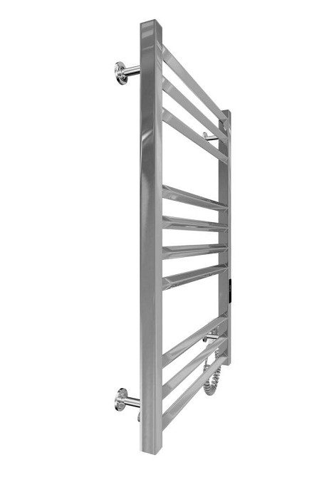 Электрический полотенцесушитель Mario Киото-I 770х530/500 TR К 2.0 Киев - изображение 3