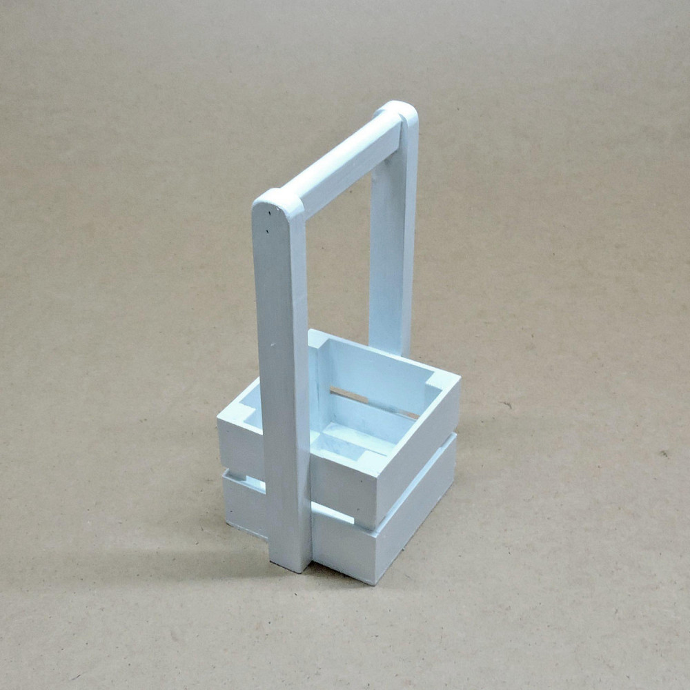 Подарочная корзинка 