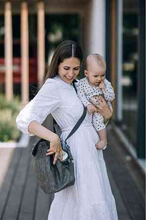 Рюкзак FreeON Chic, grey Киев