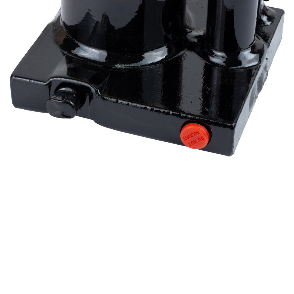 Домкрат гідравлічний пляшковий 2 т H 180-333мм SIGMA (6101021) Київ - фото 7