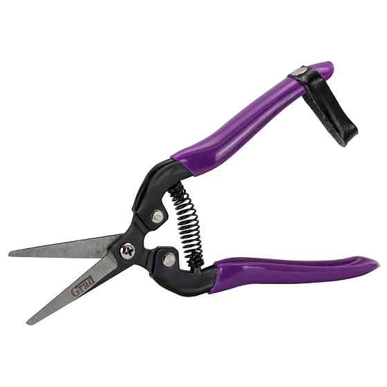 Секатор обвідний для квітів 190 мм GRAD (5021765) Київ