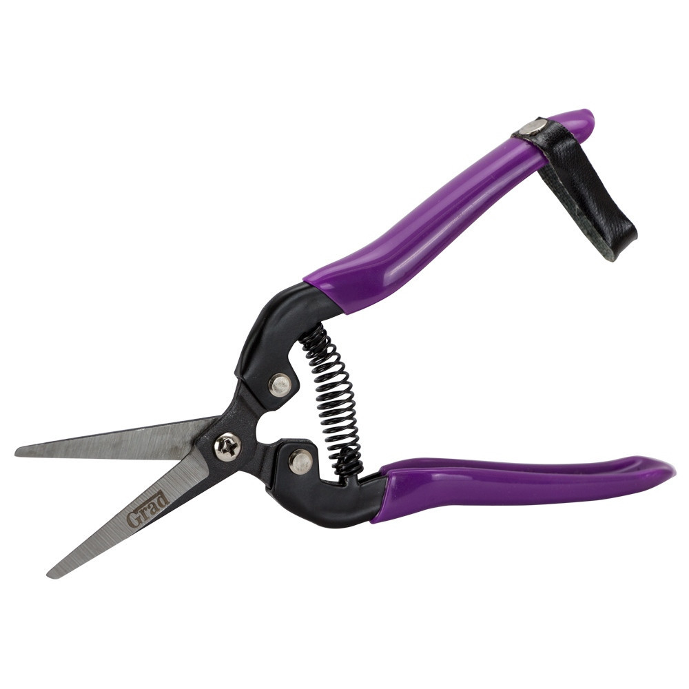 Секатор обвідний для квітів 190 мм GRAD (5021765) Київ - фото 2