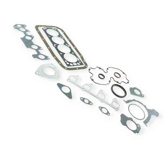 Комплект двигателя Ланос 1.5 (сальники) Genuine прокладок Мукачево