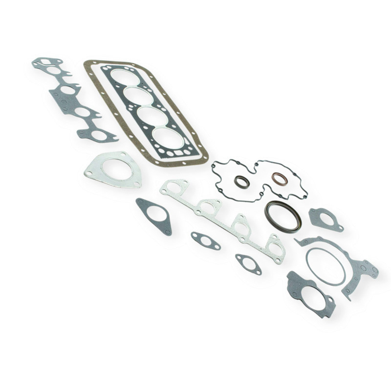 Комплект двигателя Ланос 1.5 (сальники) Genuine прокладок Мукачево - изображение 1