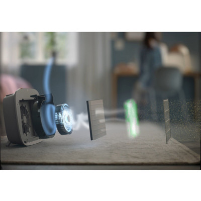 Фільтр для зволожувача повітря Electrolux EFWBTH3 Вінниця - фото 5