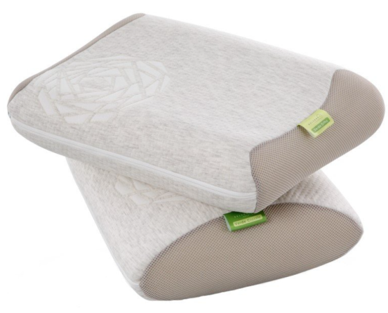 Подушка ортопедична VERDE CLASSIC / ВЕРДЕ КЛАСІК 60×40 Київ