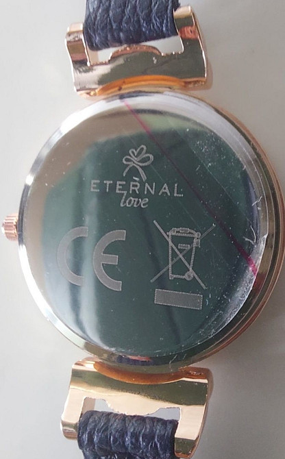 Новые женские часы (Германия). Киев - изображение 4