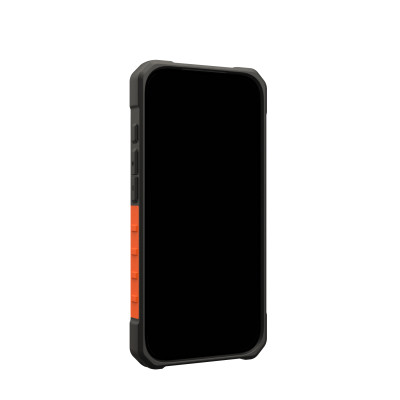 Чехол для мобильного телефона UAG Pathfinder MagSafe iPhone 17 Pro Orange (114548119797) Винница - изображение 10