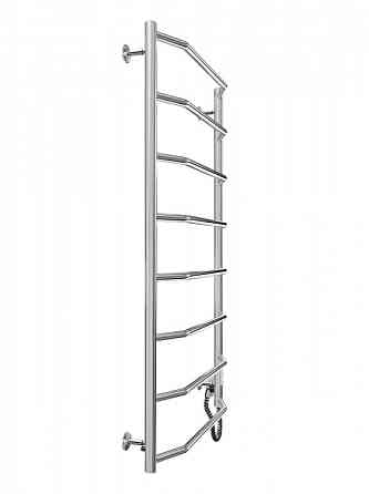 Електрична рушникосушарка Mario Трапеція HP -I 1090x530 TR K таймер-регулятор Київ