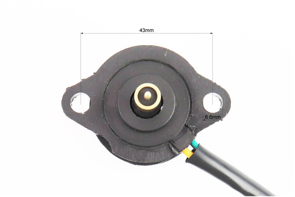 Електромагнітний клапан Киев - изображение 3