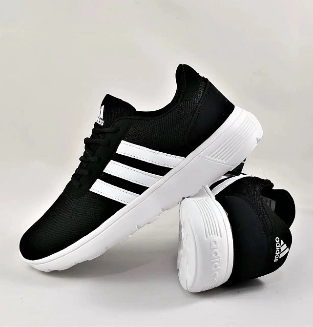 Кросівки Adidas Жіночі Чорні Адідас BOOST (розміри: 37) Відео Огляд Дніпро - фото 5