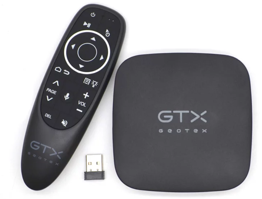 Geotex GTX-R2i Голос Винница - изображение 1