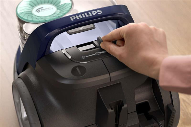 Пилосос Philips FC9556/09 ( Блакитний ) Харьков - изображение 6