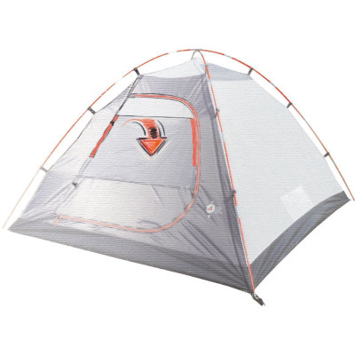 Намет High Peak Kira 4.1 Deep Forest (10374) (930593) Вінниця - фото 10