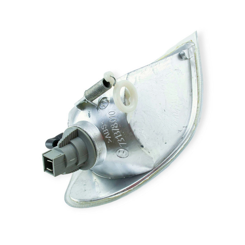 Покажчик 2113, 2114, 2115 передній лівий (білий) БОШ повороту Мукачево - фото 1