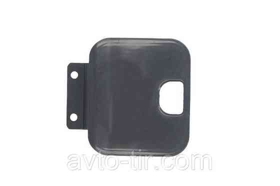 Заглушка подножки нижней MAN TGA L-LX/XL-XXL 81615100538 81615100536 81615100443 81615100468 81615100823 Луцк