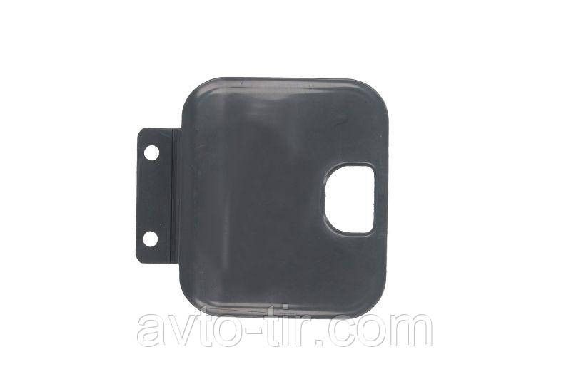 Заглушка подножки нижней MAN TGA L-LX/XL-XXL 81615100538 81615100536 81615100443 81615100468 81615100823 Луцк - изображение 1