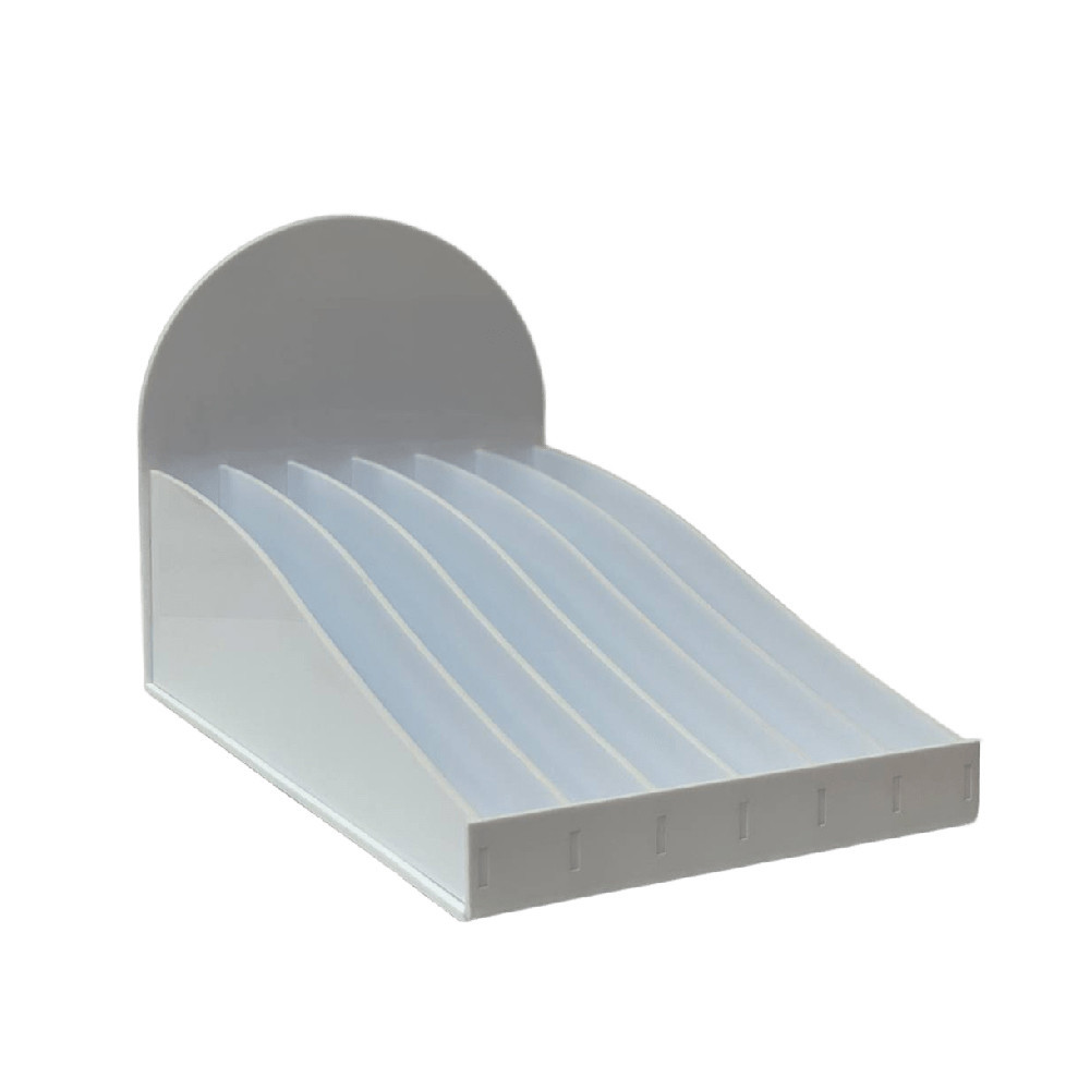 Підставка EKOSTAR для косметики 185х308х200 Київ - фото 4