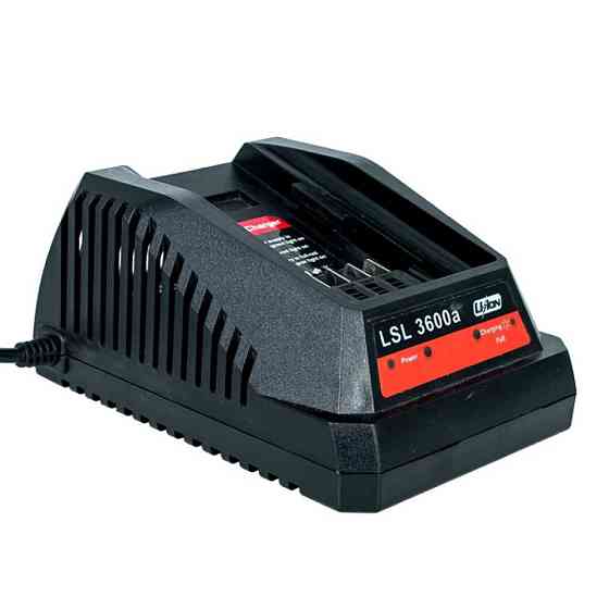 Зарядное устройство Vitals Master LSL 3600a Харьков