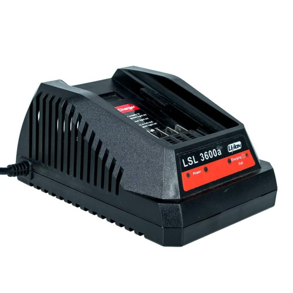 Зарядний пристрій Vitals Master LSL 3600a Харків - фото 2