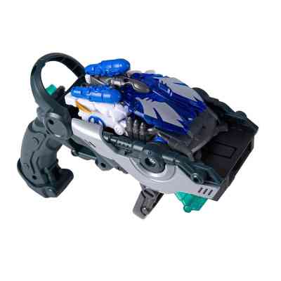 Трансформер Screechers Wild ! S5 L1 – Галер (EU686111) Винница