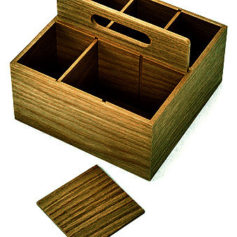 Ящик-переноска для інструментів "Віліяр" мускат Миколаїв - фото 1