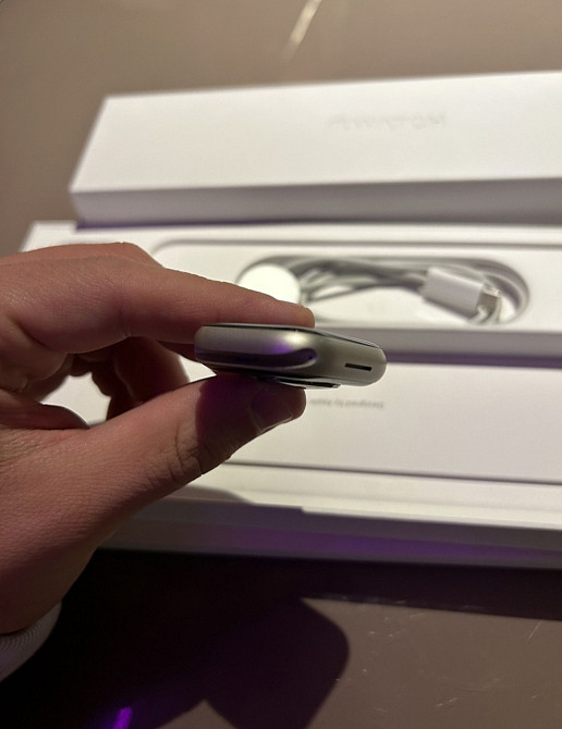 Apple Watch 8 41mm. Киев - изображение 5