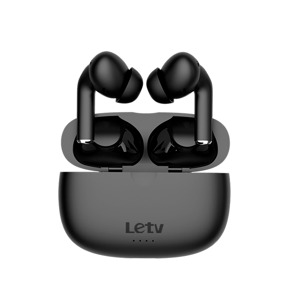 Наушники Letv Ears Pro black Киев - изображение 1