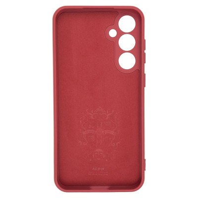 Чохол до мобільного телефона Armorstandart ICON Case Samsung S23FE 5G Camera cover Marsala (ARM69630) Вінниця - фото 2