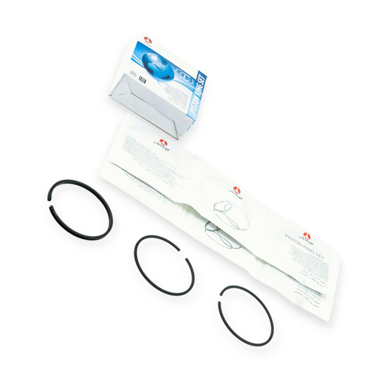 Кільця волга нар. 93.0 широта amp Мукачево - фото 1