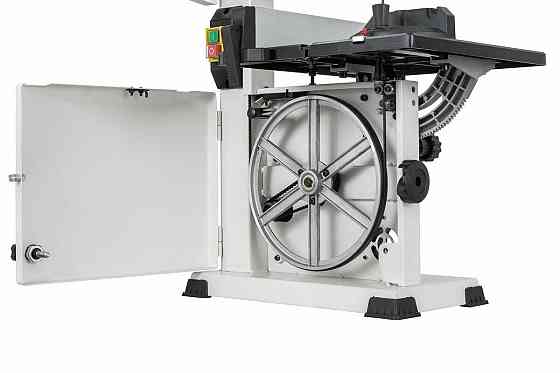 Стручечный станок по дереву JET JWBS-9S : 230В, 0,35кВт заг. 80/230мм 0-45° полотно 1575х3-10мм Одесса