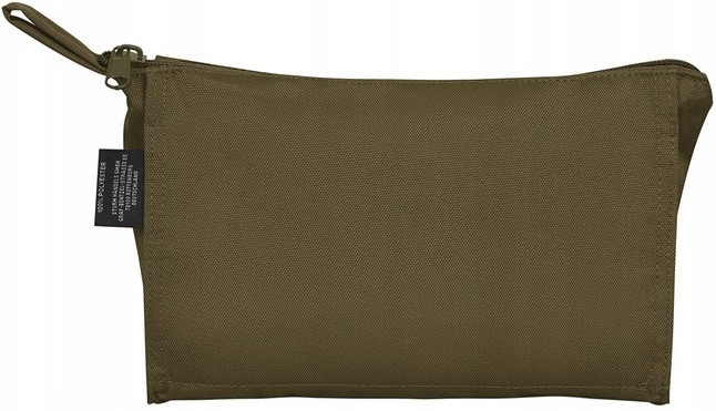 Тактическая Косметичка для принадлежностей ,5 карманов Mil-Tec от Sturm (16003005) Coyote Нововолынск - изображение 3