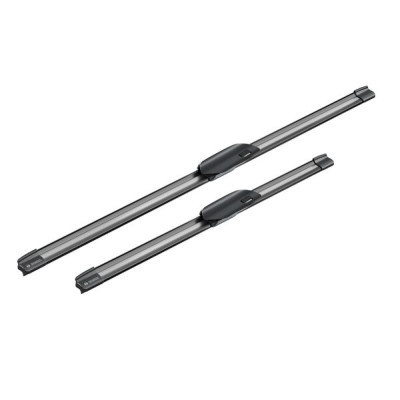 Щетка стеклоочистителя Bosch 3 397 014 00H Винница - изображение 5