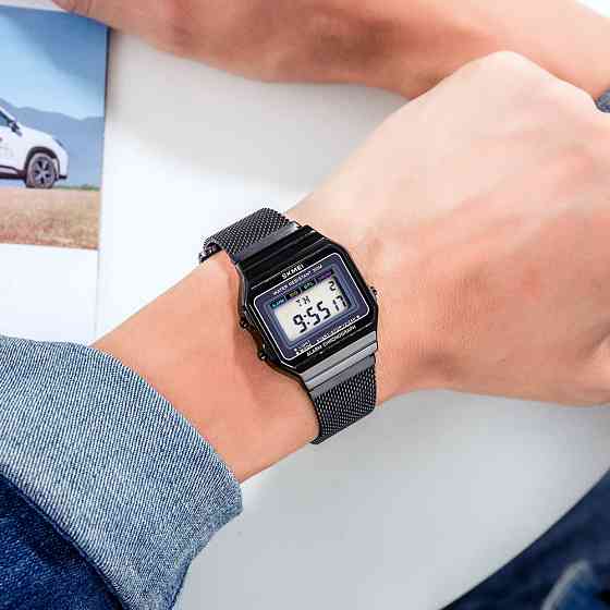 Skmei 1660BK Black SBR Киев