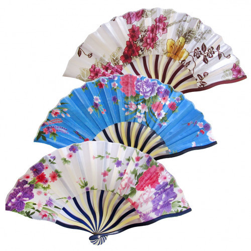 Веер летний женский Киев - изображение 1