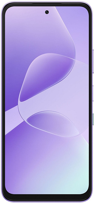 Смартфон Infinix Hot 60i X6728 8/256 GB Soil Eye Purple ( 27822 ) Харків - фото 2