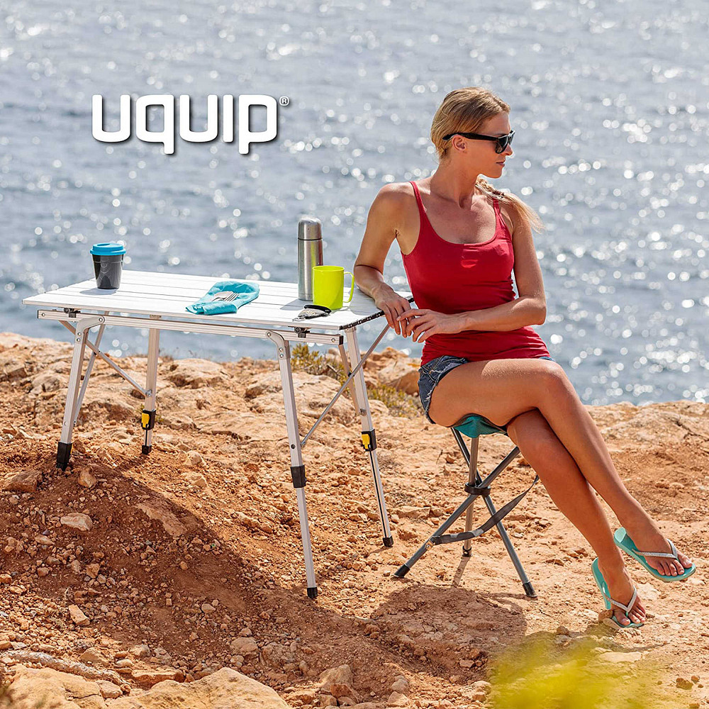 Стол Uquip Variety M Grey (244112) Винница - изображение 12