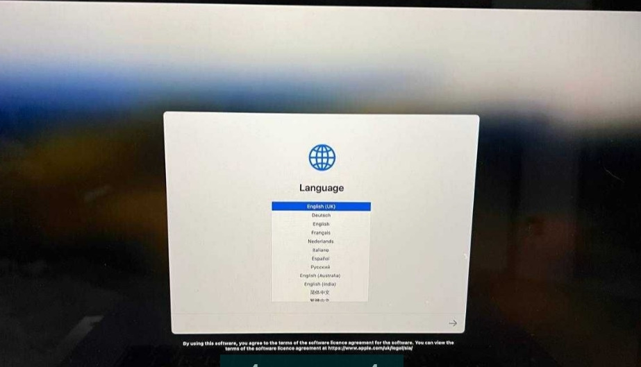 Ноутбук MacBook Pro 16 дюйма 2019 рiк 512Gb. RAM16GB i7 Киев - изображение 1