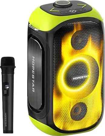 Портативна колонка Hopestar Party 300 Київ