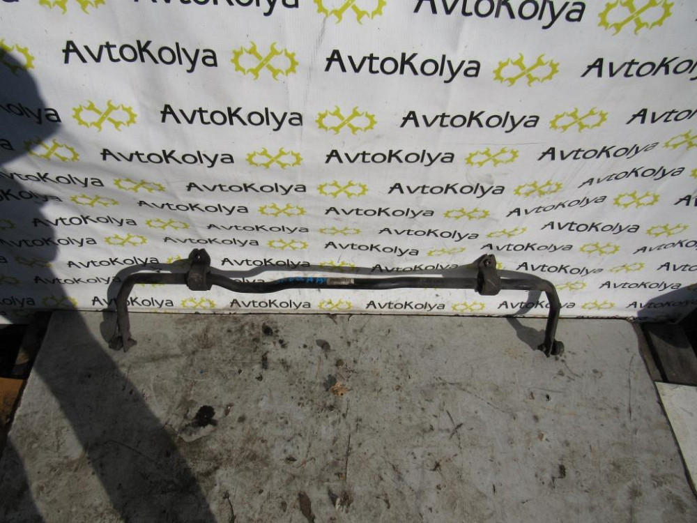 Стабілізатор передній Skoda Octavia A5 2009-2013 Ковель - изображение 1