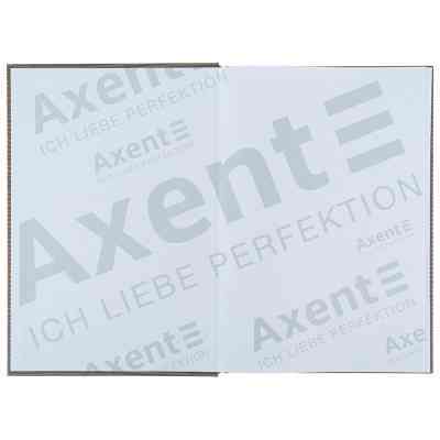 Книга записная Axent Earth colors Endless А4 96 листов клетка 96 листов (8422-575-A) Винница