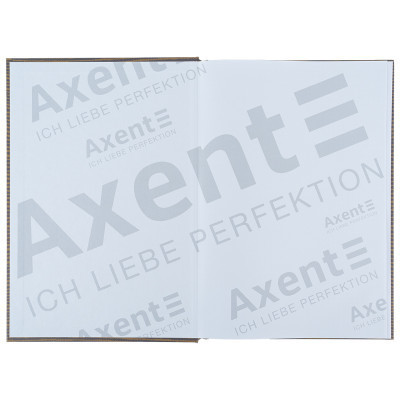 Книга записна Axent Earth colors Endless А4 96 аркушів клітинка (8422-575-A) Вінниця - фото 3