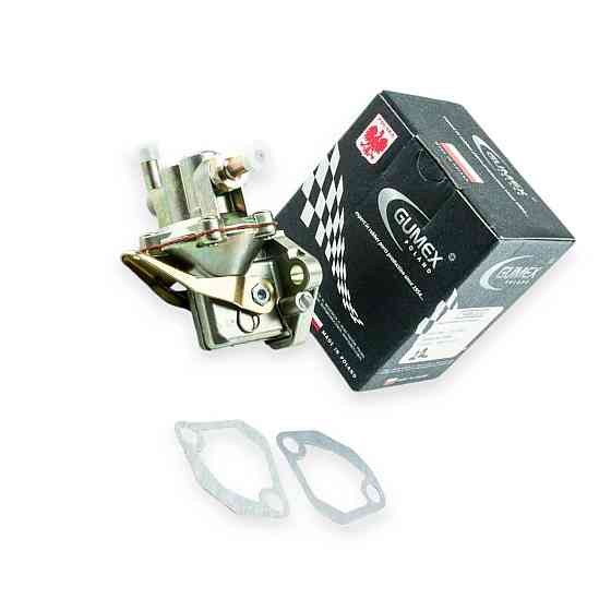 Насос топливный 2101-2107, 2121-21213 плунжерный (бензонасос) Мукачево