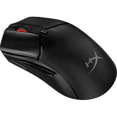 Мышка HyperX Pulsefire Haste 2 Mini Wireless Black (7D388AA) Винница