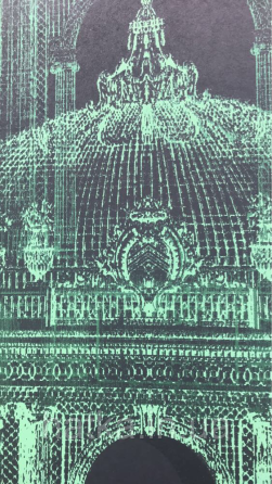 Флізелінові шпалери Khroma GLASSHOUSE Бельгія Київ