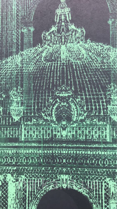 Флізелінові шпалери Khroma GLASSHOUSE Бельгія Київ - фото 3